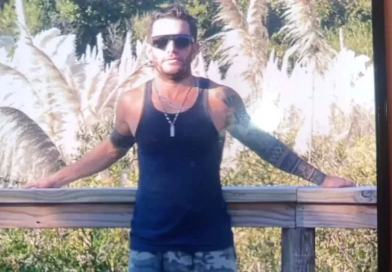 Martin Sebastian Palacios