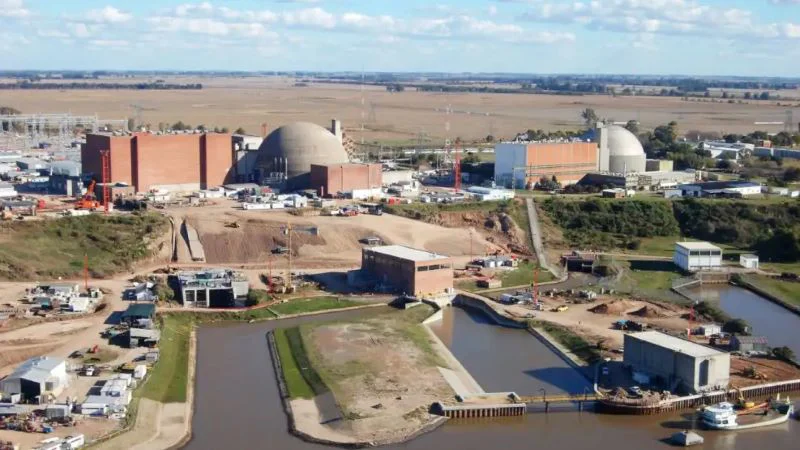nucleoelectrica-argentina