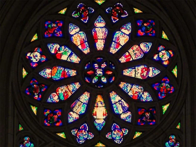 Catedral de la Inmaculada Concepción de La Plata