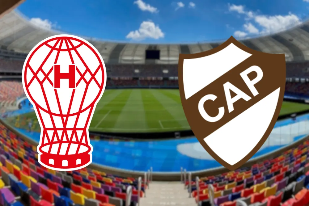 huracan - platense