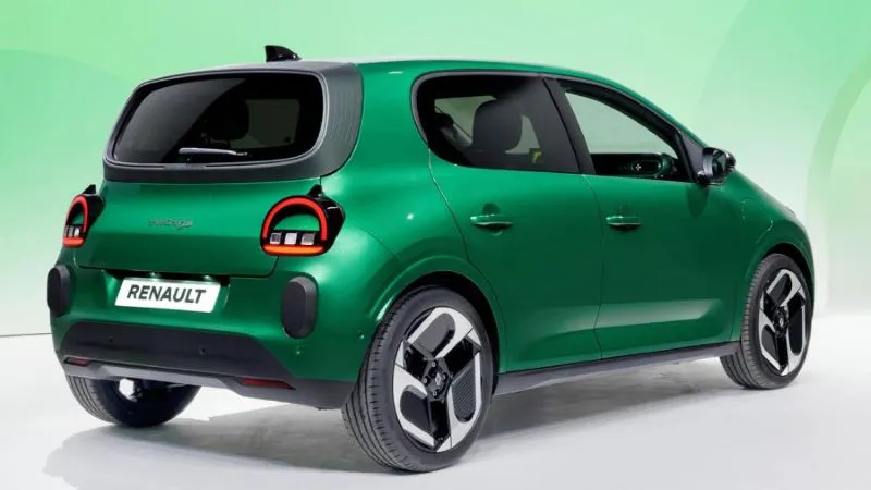 renault-twingo-e-tech-electrico 2