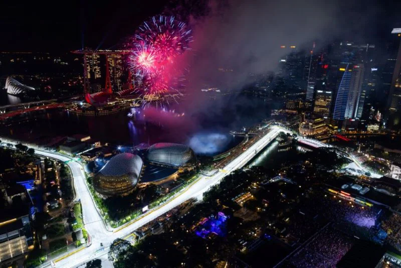 singapur-f1