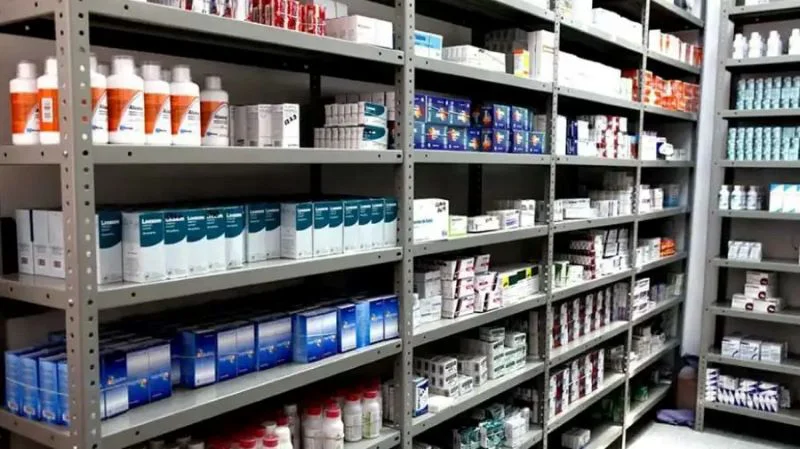 medicamentos