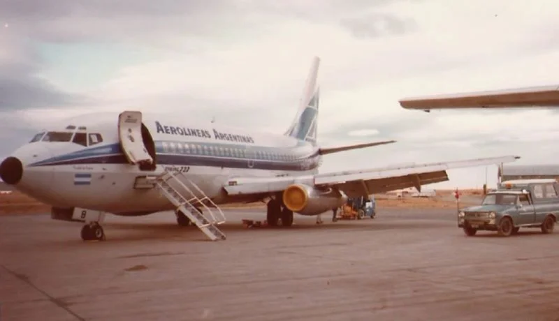 Aerolineas 2