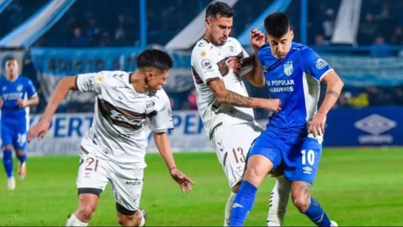 copa argentina