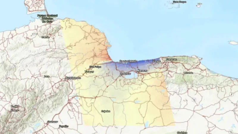 mapa-calor-desplazamientos-nasa-venezuela-1