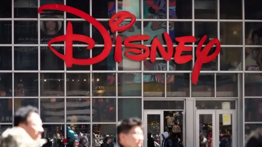 Disney 2