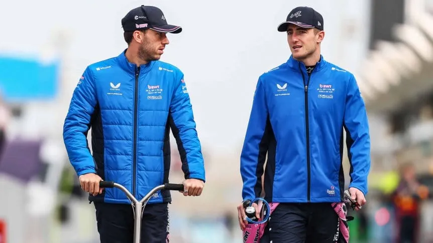 gasly-doohan