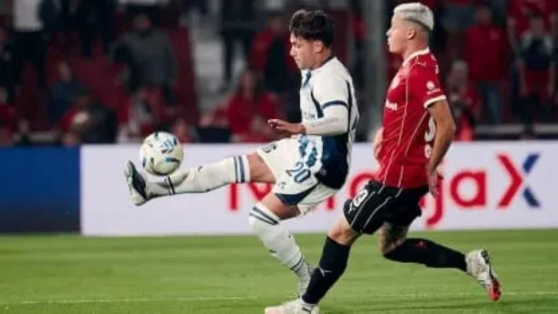talleres-vs-independiente
