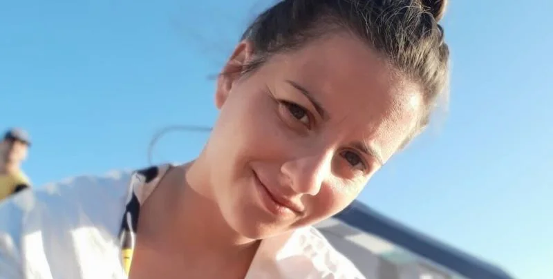 Ana Martina Conte Grand