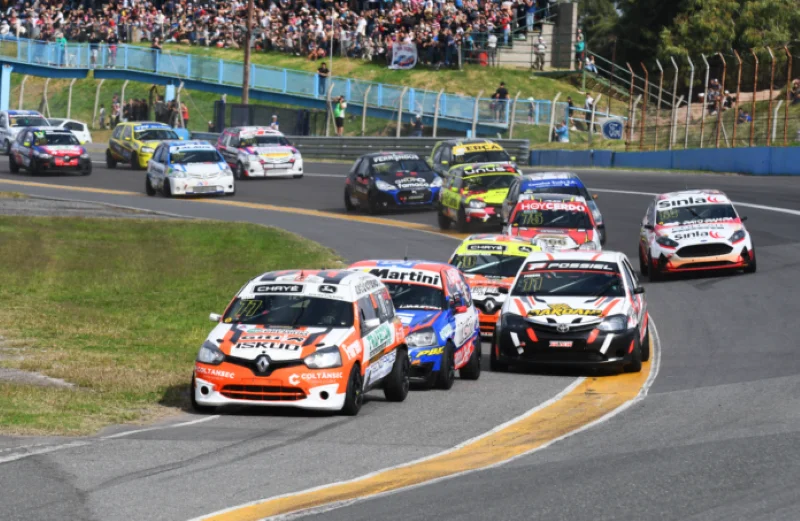 Turismo Pista