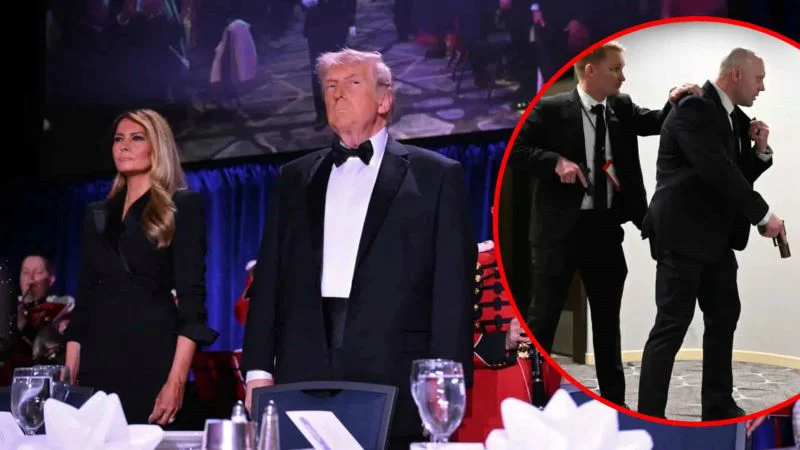 evacuan-a-donald-trump
