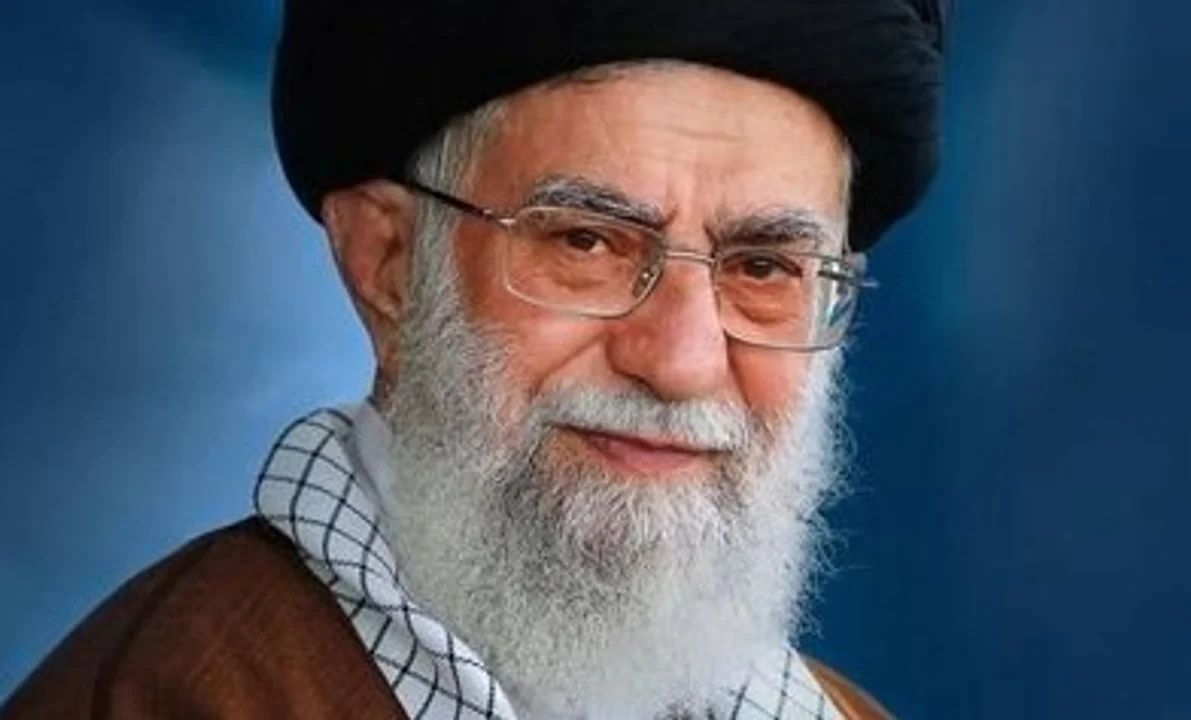 Ali Jamenei