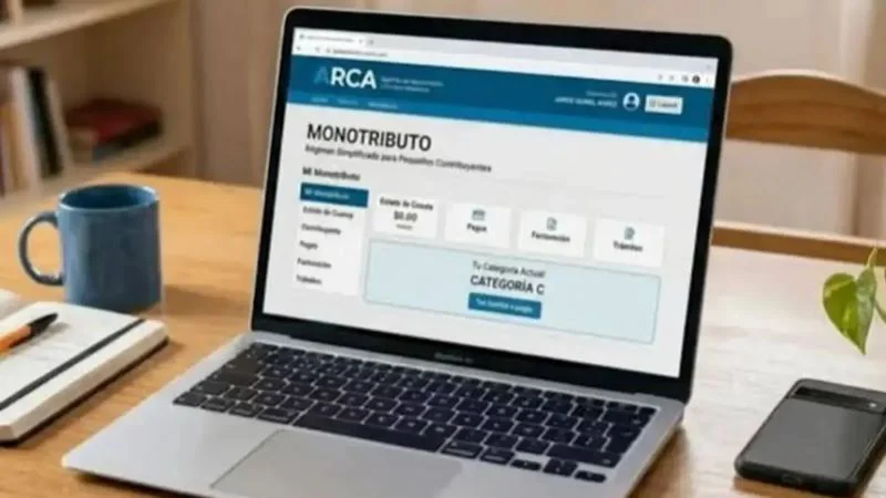 ARCA