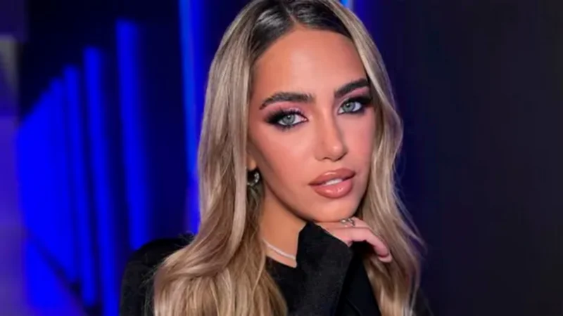 Sabrina Cortez