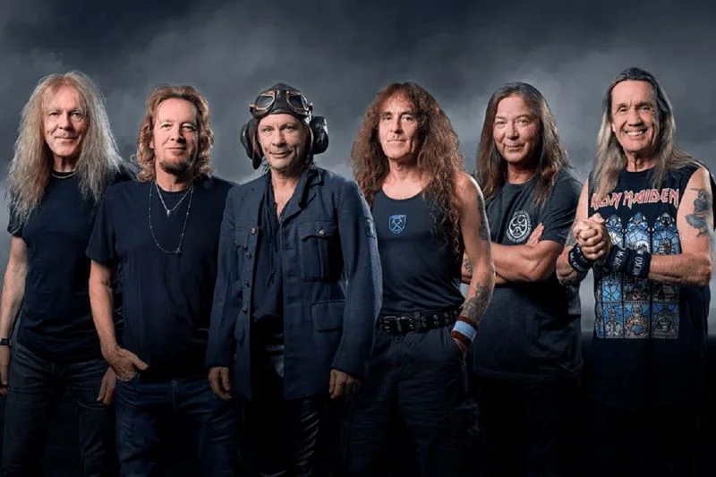 iron-maiden