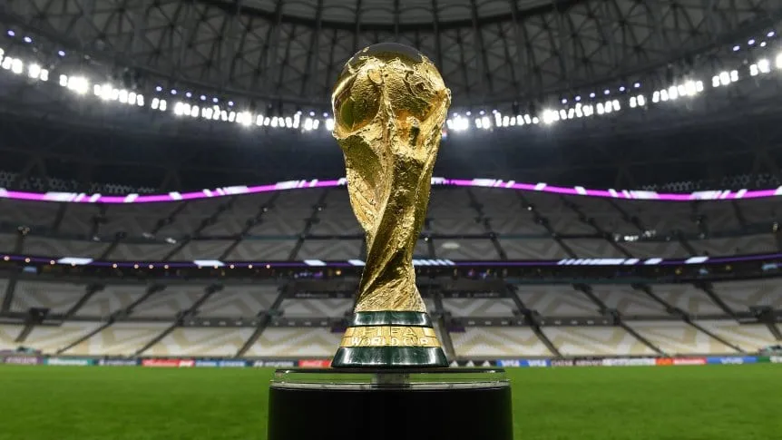 copa del mundo