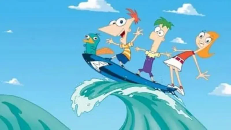 phineas-y-ferb