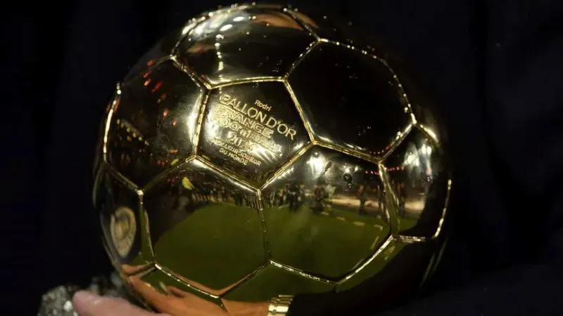 balon de oro 2