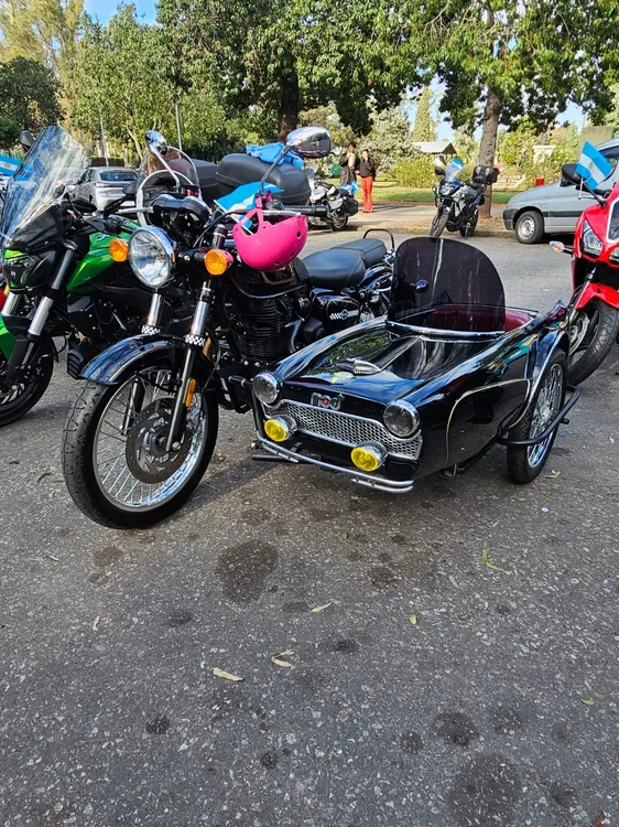 Moto Club Rosario 05