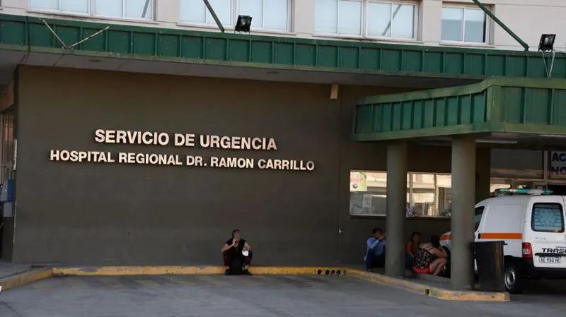 Hospital