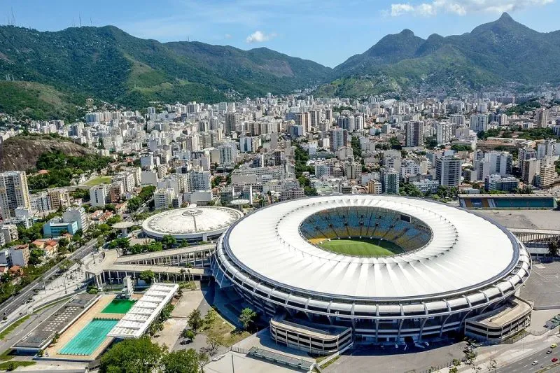Maracana