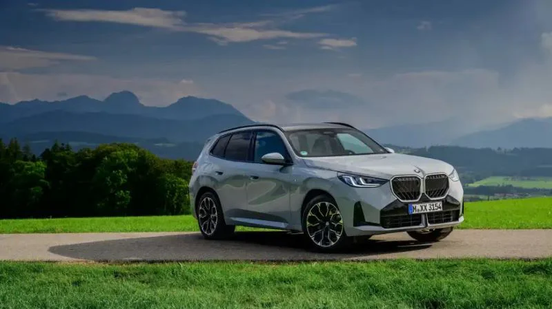 bmw-x3 1