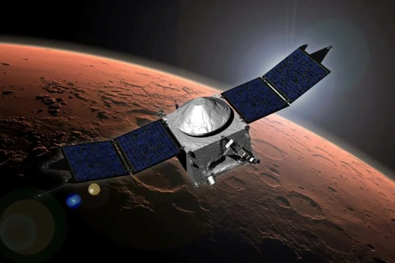 sonda-maven 1