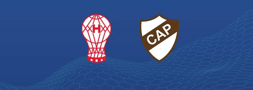 Huracan - Platense 2