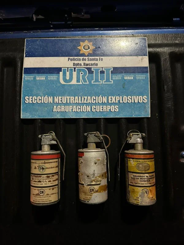 granadas 2