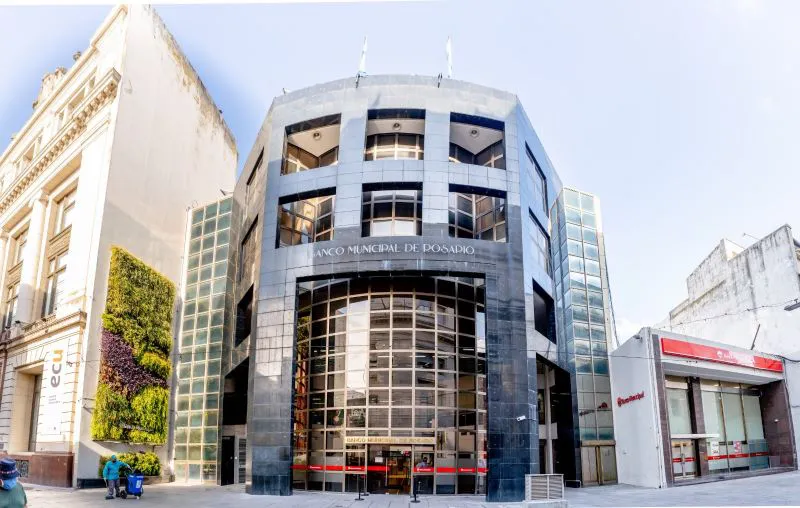 Bco. Municipal