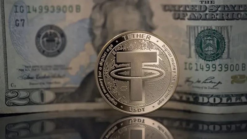 USDT