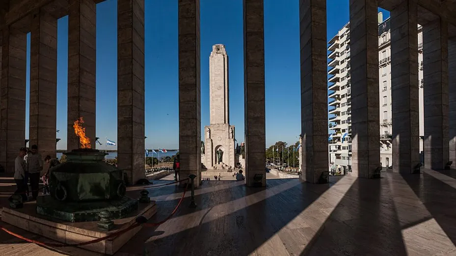 Monumento a la Bandera