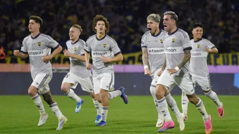 boca