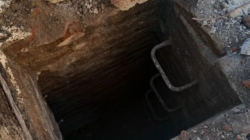 txunel