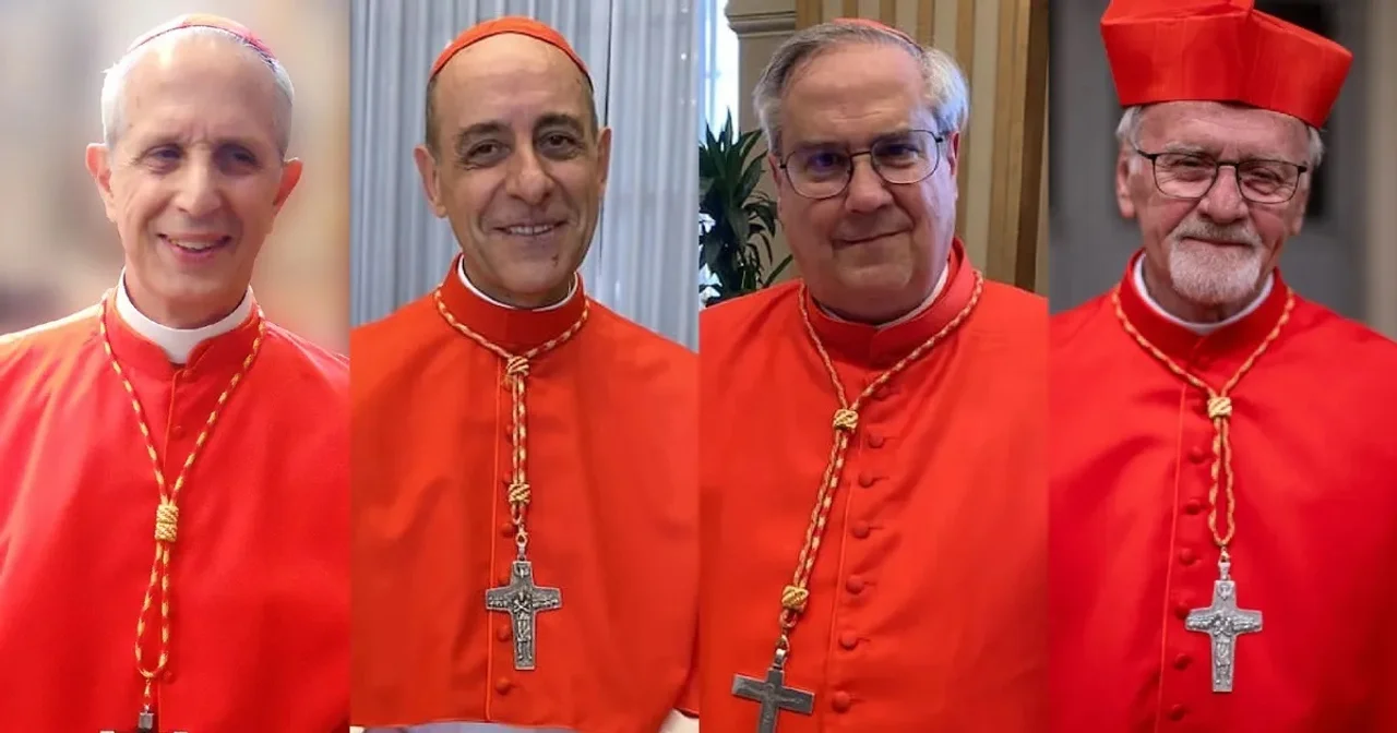 Cardenales