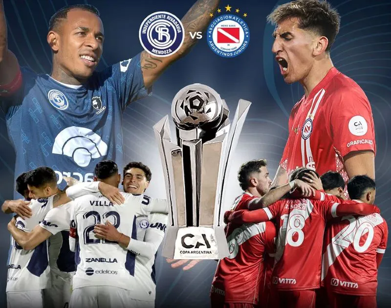 Final Copa Argentina