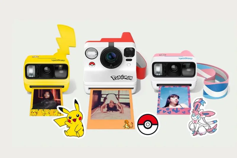 pokemon-polaroid-coleccion