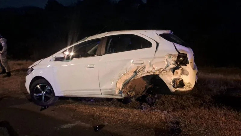 Vuelco Circunvalacion