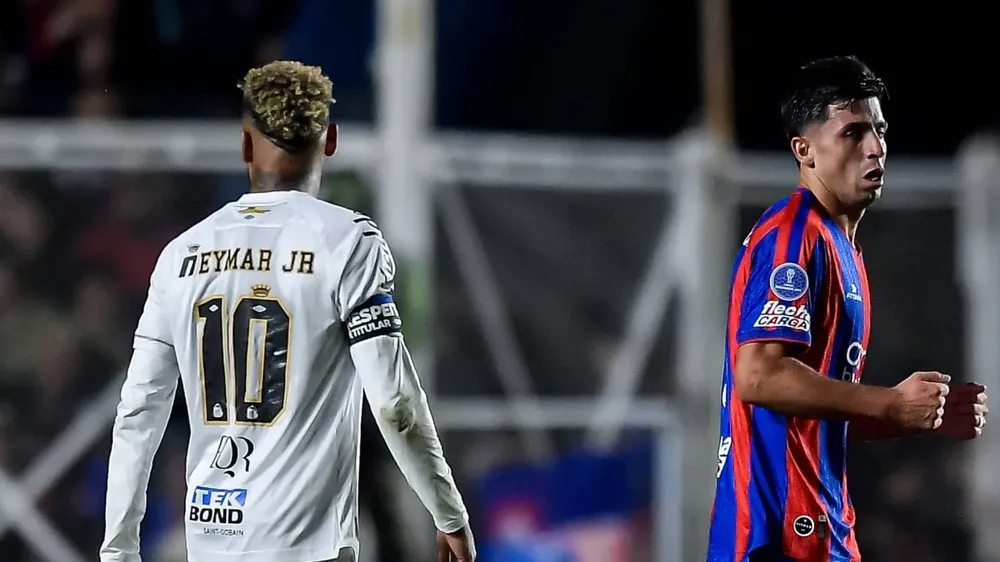 neymar