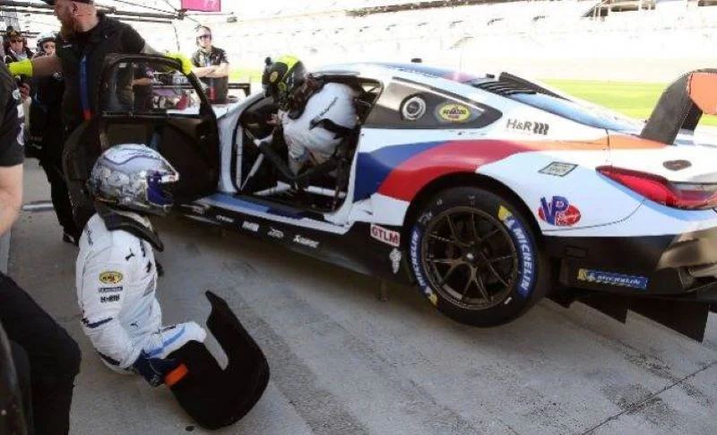 Alex Zanardi 3