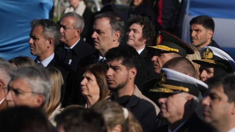 Manuel Adorni Rosario