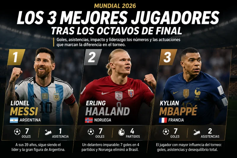 Ranking Mundial