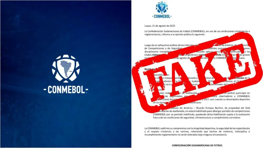 Fake