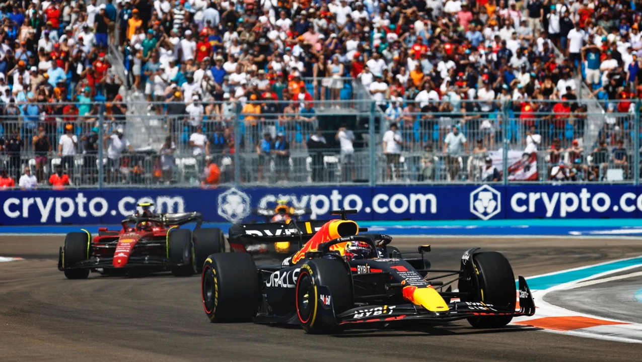F1
