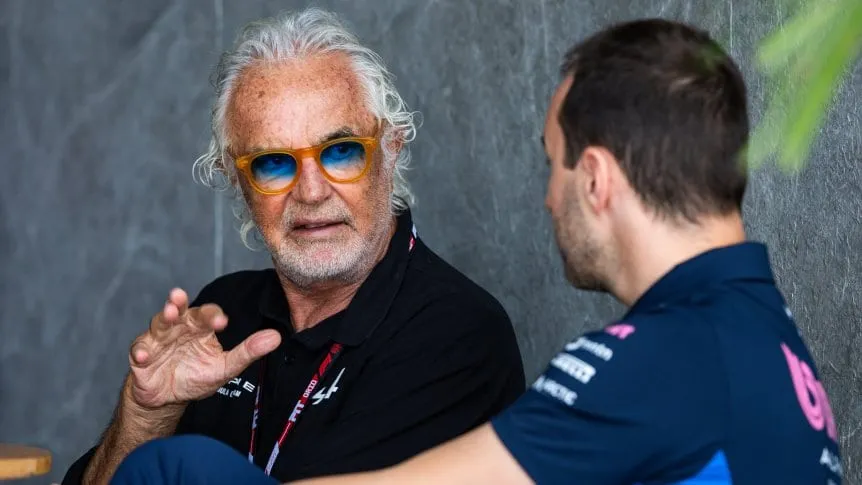 briatore-oakes