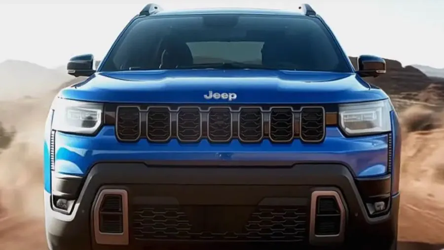 jeep cherokee 1