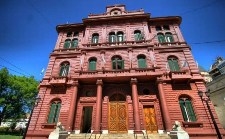 Municipalidad