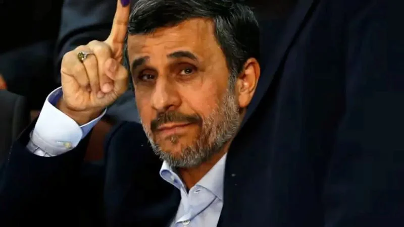 mahmoud-ahmadinejad
