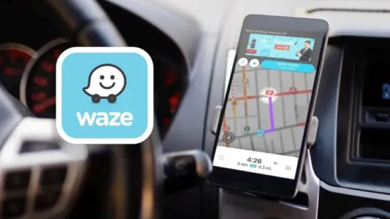 Waze 2